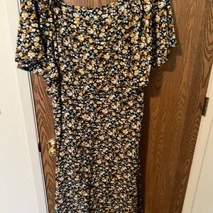 Shein size 3x never worn